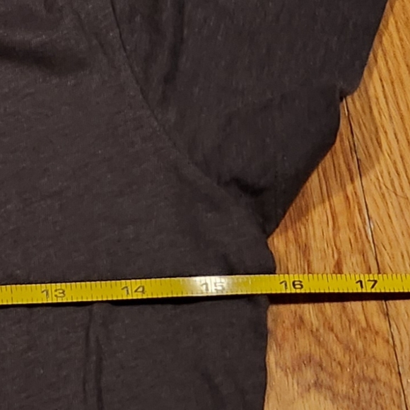 VINTAGE NEW VICTORIA'S SECRET SUPERMODEL ESSENTIALS TEE SIZE MEDIUM SUPER RARE - Picture 10 of 11